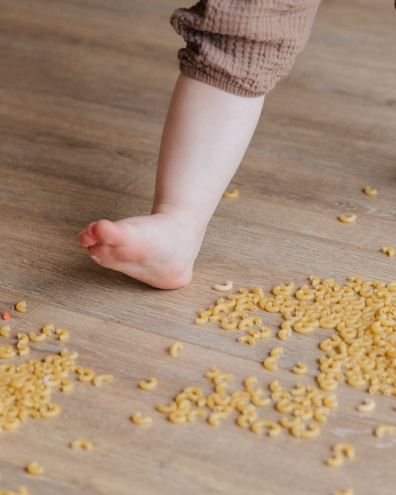 Sensory session